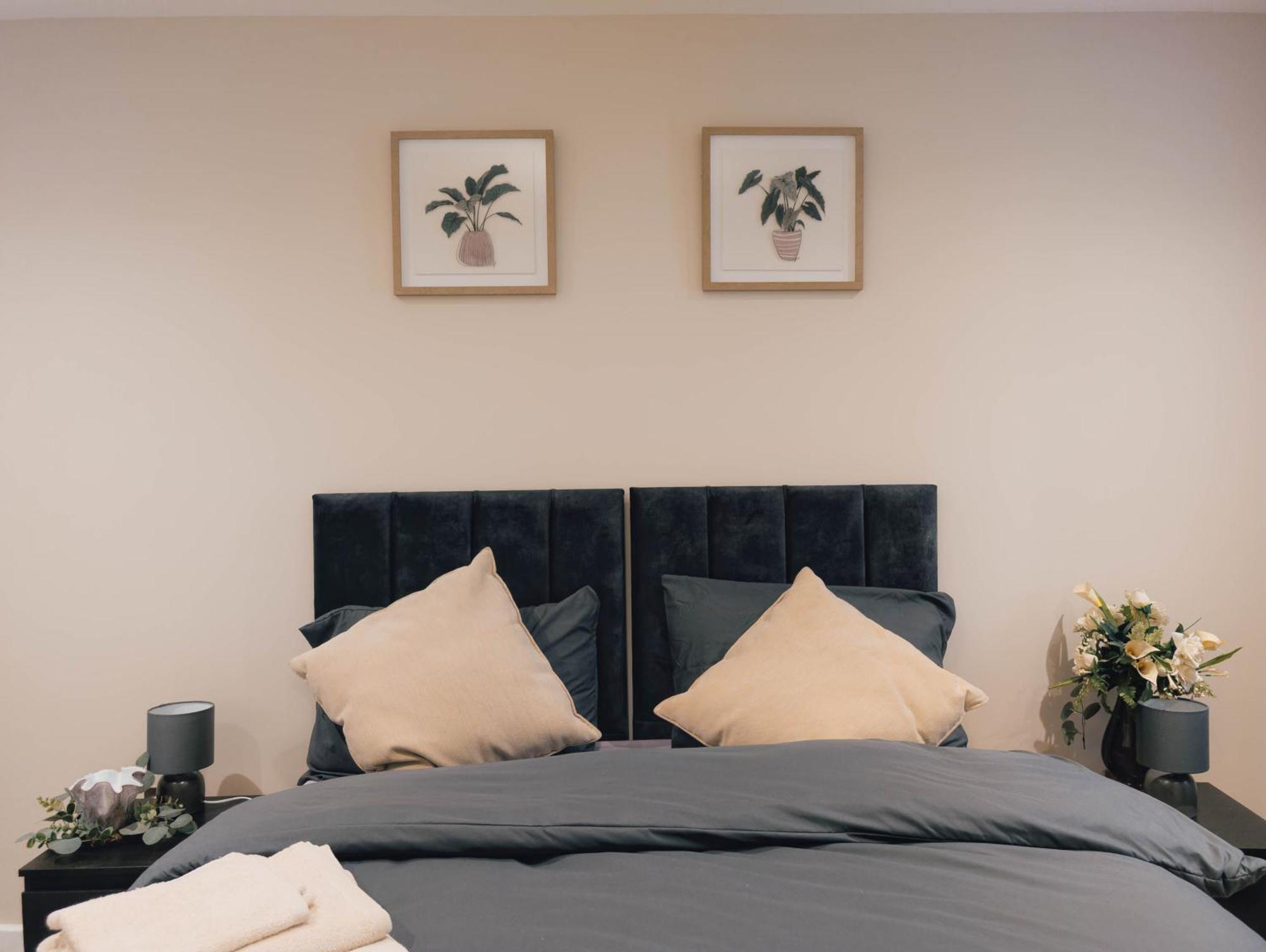 Luxurious Apartment In St Albans エクステリア 写真