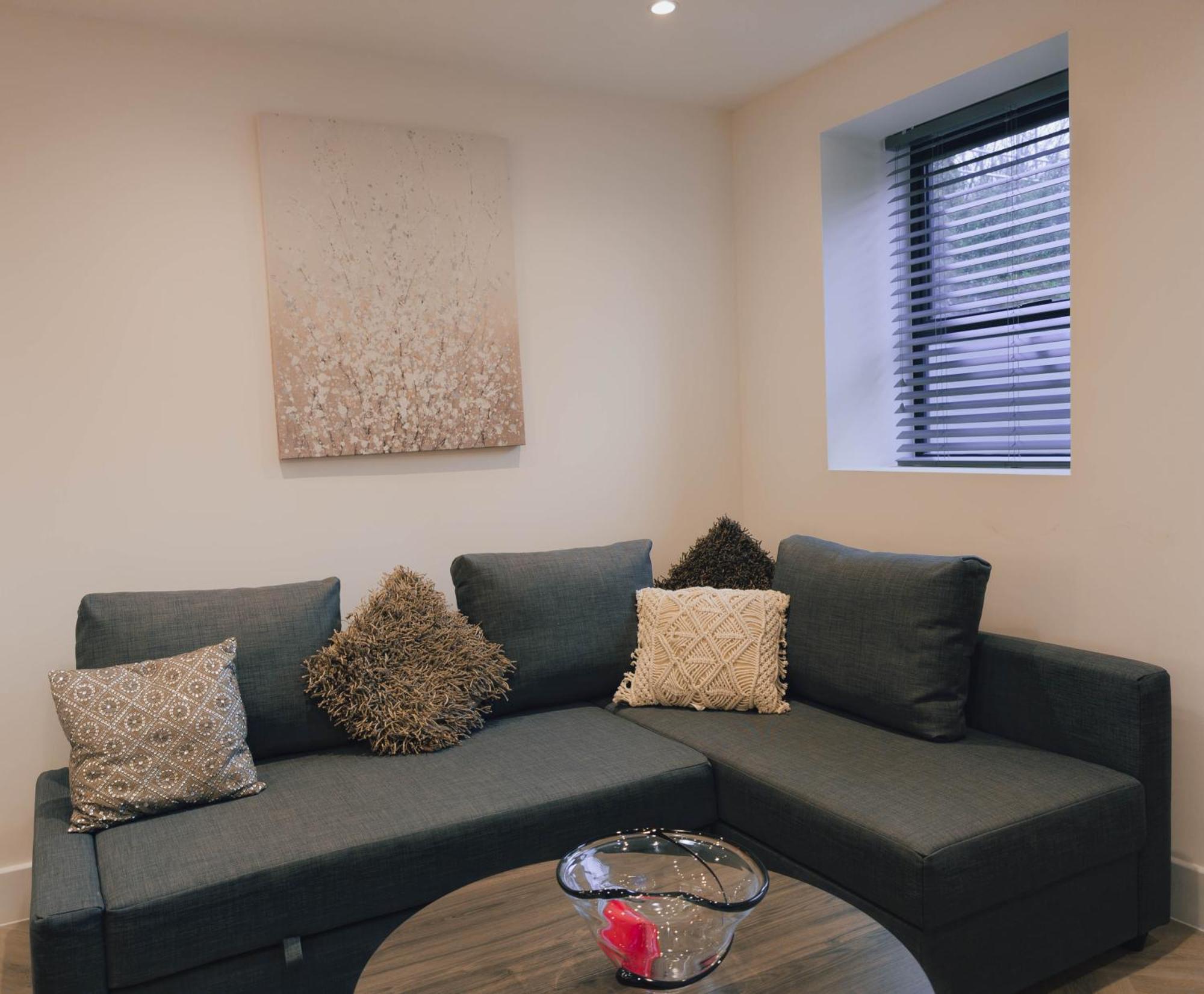 Luxurious Apartment In St Albans エクステリア 写真