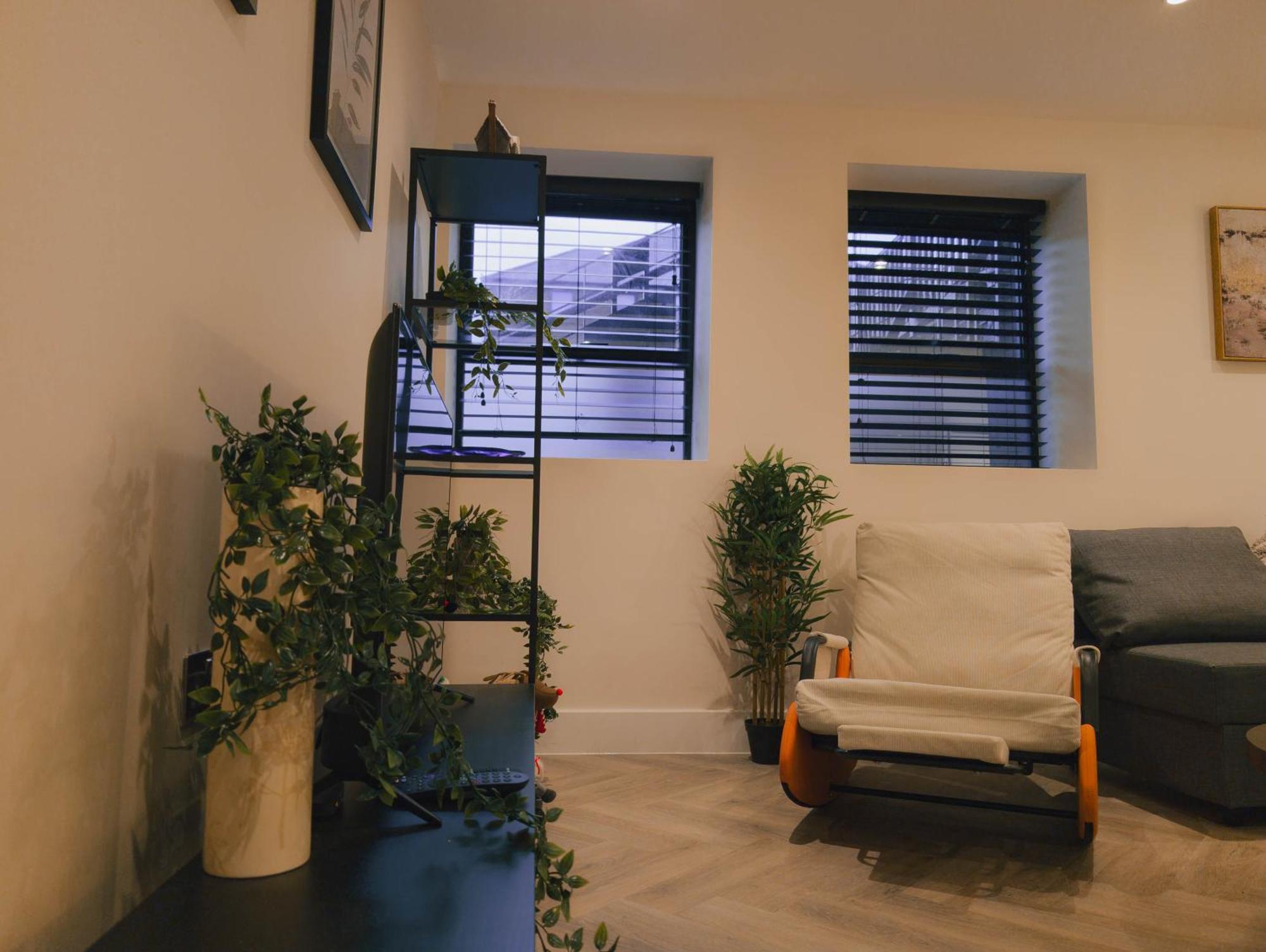 Luxurious Apartment In St Albans エクステリア 写真
