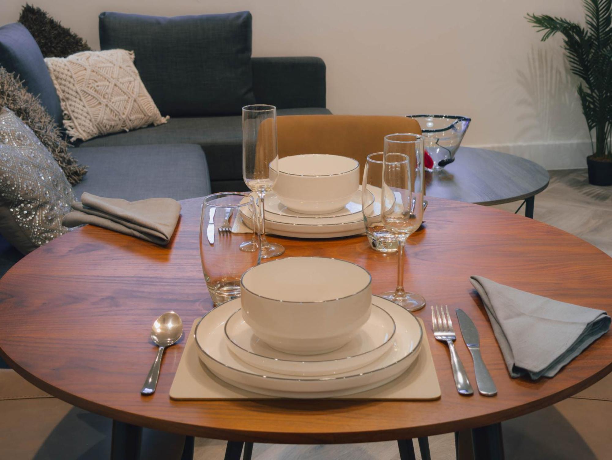 Luxurious Apartment In St Albans エクステリア 写真