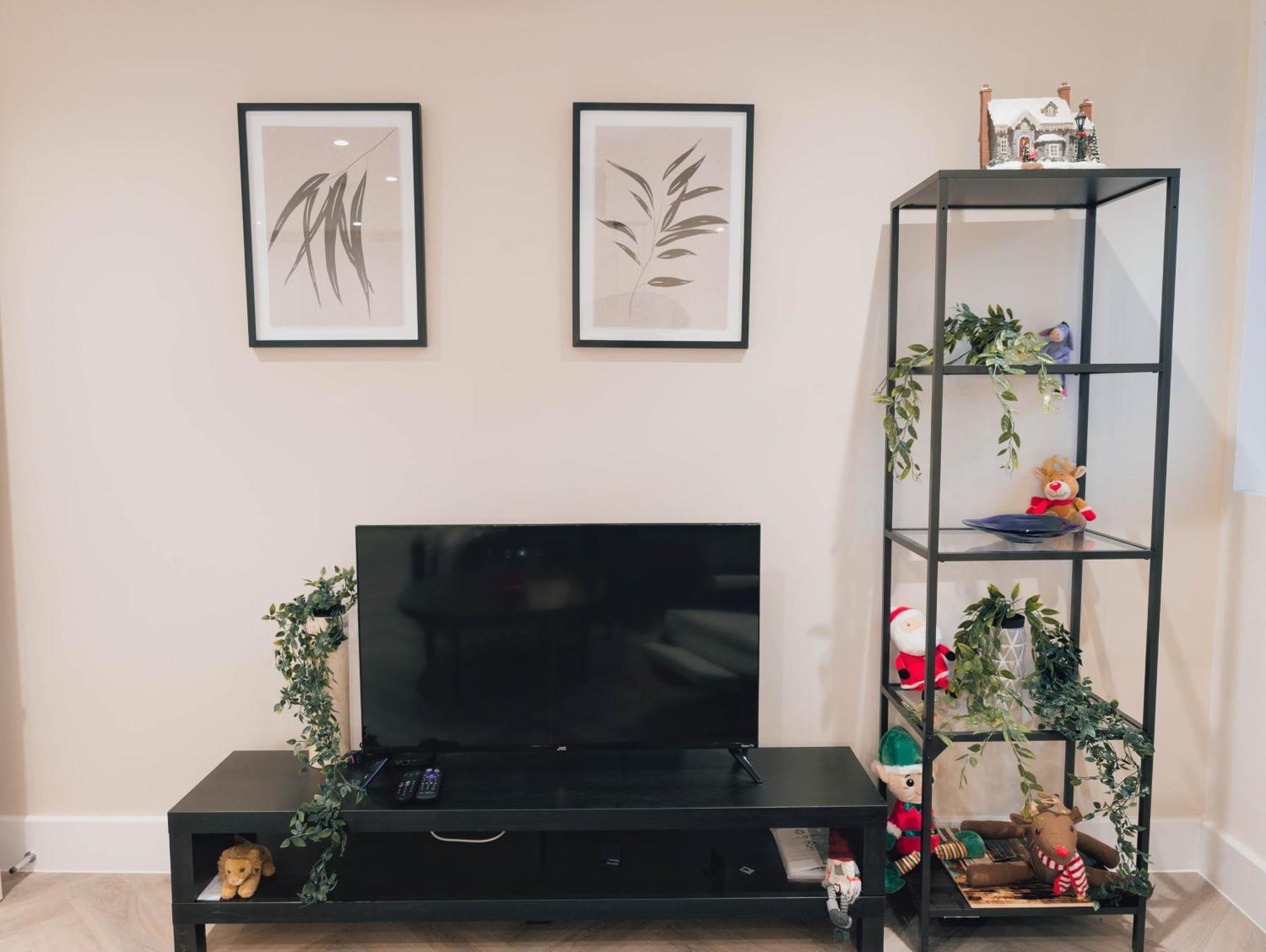 Luxurious Apartment In St Albans エクステリア 写真