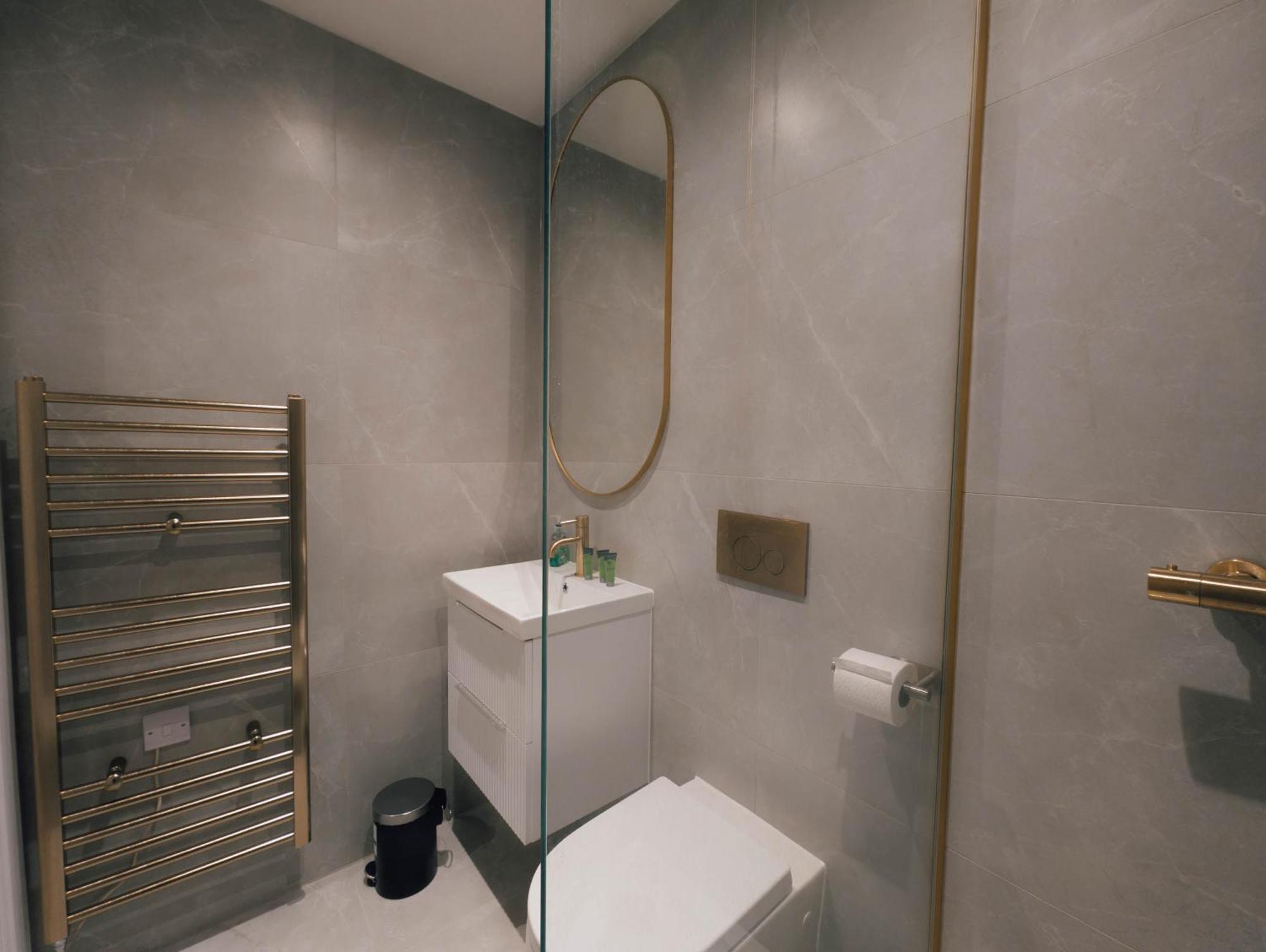 Luxurious Apartment In St Albans エクステリア 写真